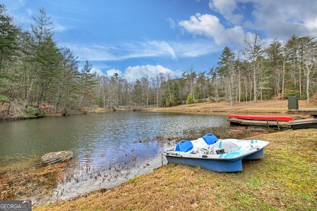 260 Observation Lane, Blue Ridge, GA 30513