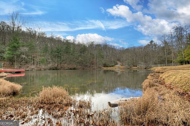 260 Observation Lane, Blue Ridge, GA 30513