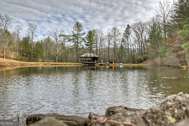 260 Observation Lane, Blue Ridge, GA 30513