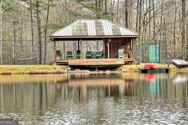 260 Observation Lane, Blue Ridge, GA 30513