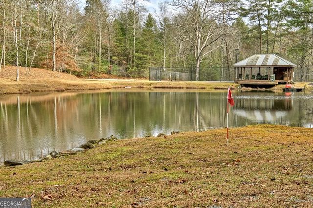 260 Observation Lane, Blue Ridge, GA 30513