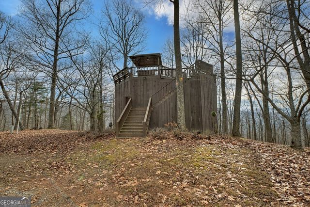 260 Observation Lane, Blue Ridge, GA 30513