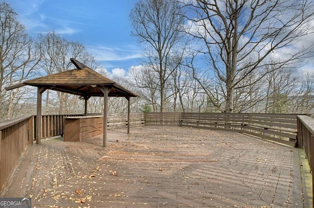 260 Observation Lane, Blue Ridge, GA 30513
