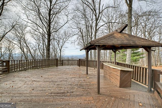 260 Observation Lane, Blue Ridge, GA 30513