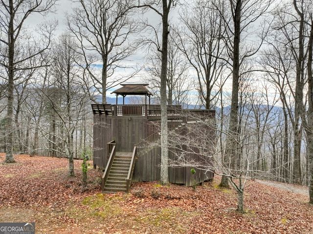 260 Observation Lane, Blue Ridge, GA 30513
