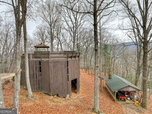 260 Observation Lane, Blue Ridge, GA 30513