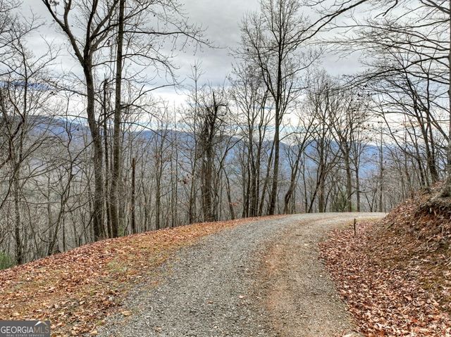 260 Observation Lane, Blue Ridge, GA 30513