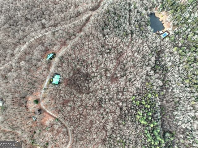 260 Observation Lane, Blue Ridge, GA 30513