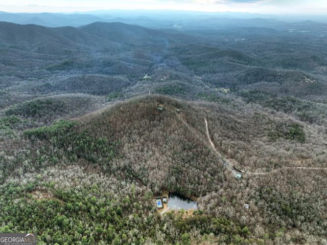 260 Observation Lane, Blue Ridge, GA 30513