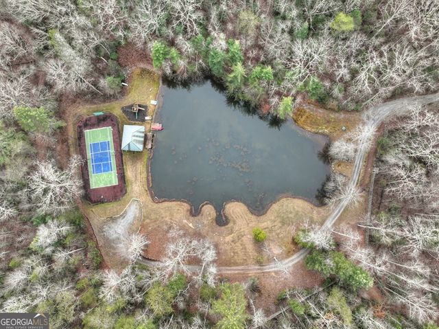 260 Observation Lane, Blue Ridge, GA 30513