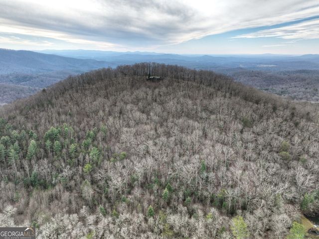 260 Observation Lane, Blue Ridge, GA 30513