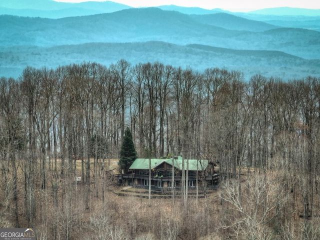 260 Observation Lane, Blue Ridge, GA 30513