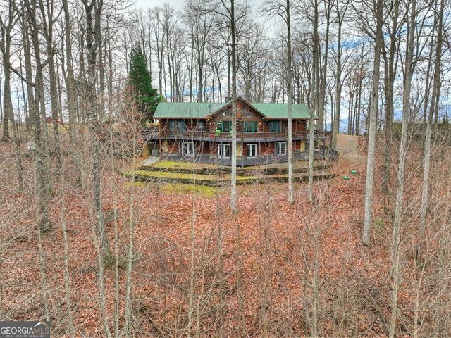 260 Observation Lane, Blue Ridge, GA 30513