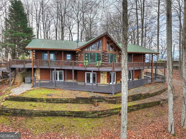 260 Observation Lane, Blue Ridge, GA 30513