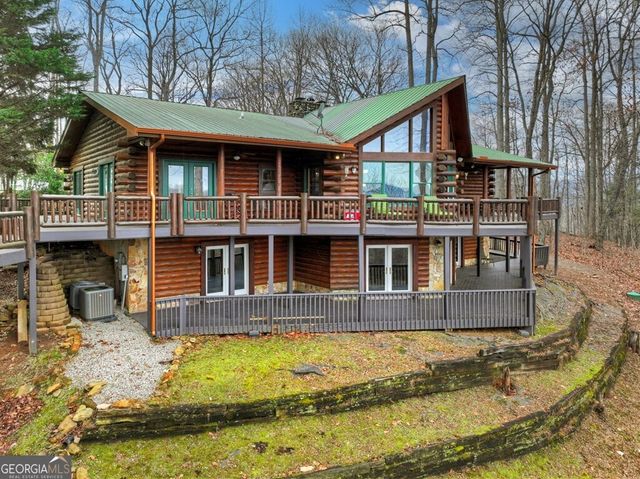 260 Observation Lane, Blue Ridge, GA 30513