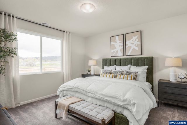 1552 Logan Pkw SE, Albany, OR 97322