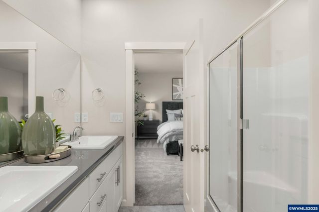 1552 Logan Pkw SE, Albany, OR 97322