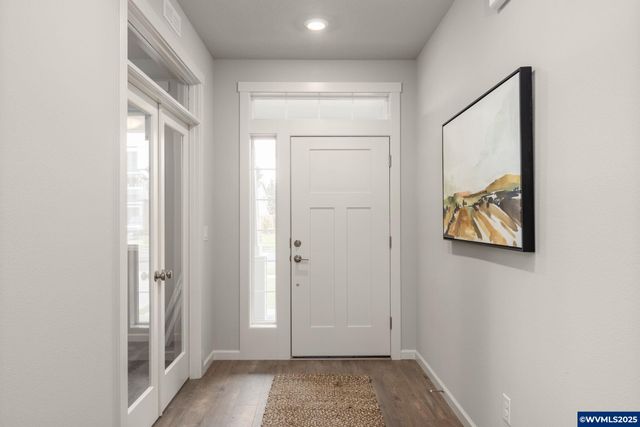 1552 Logan Pkw SE, Albany, OR 97322