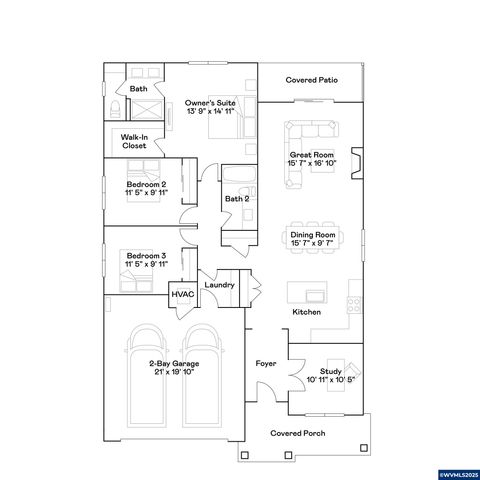 1552 Logan Pkw SE, Albany, OR 97322