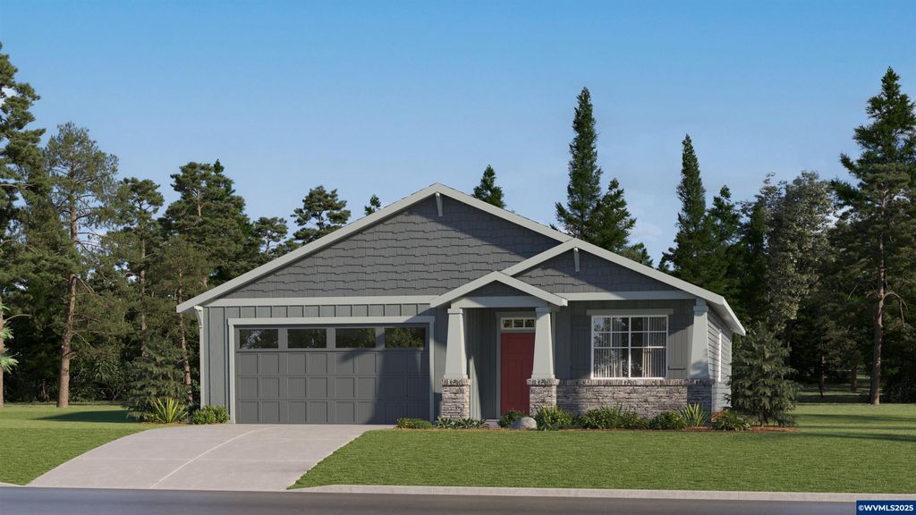 1552 Logan Pkw SE, Albany, OR 97322