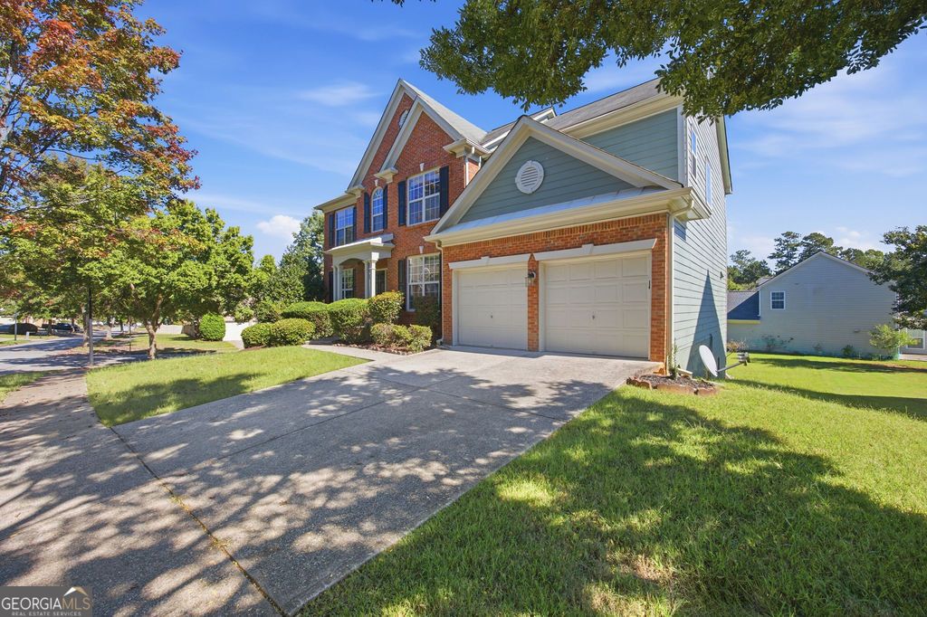 147 Crystal Downs Way, Suwanee, GA 30024 — photo 2