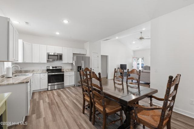 570 Mission Road, Southport, NC 28461