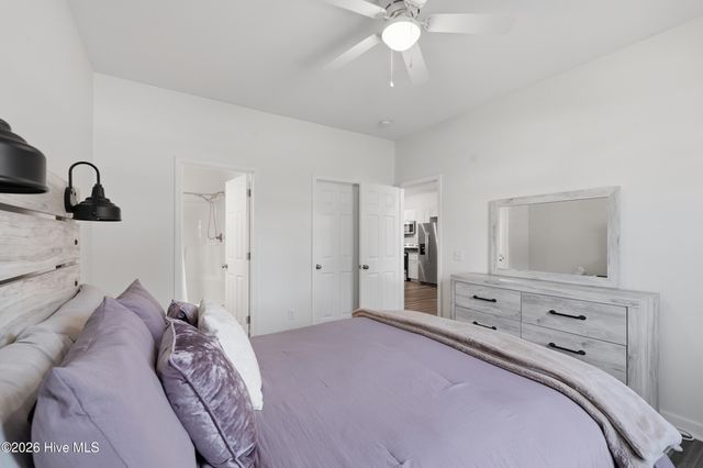 570 Mission Road, Southport, NC 28461