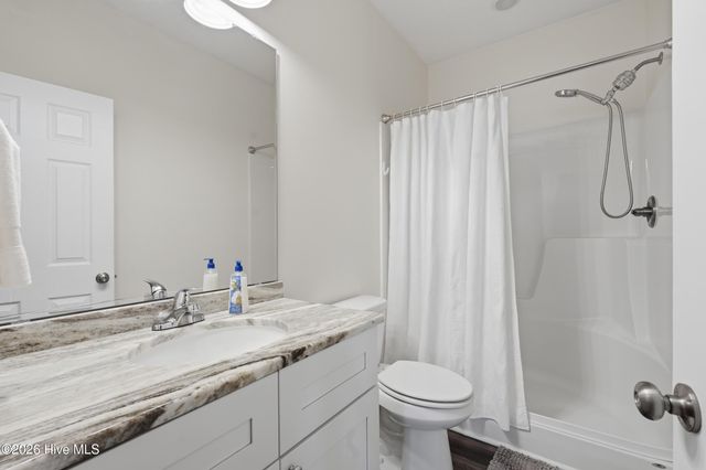 570 Mission Road, Southport, NC 28461