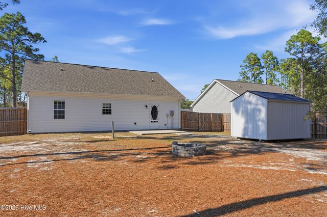 570 Mission Road, Southport, NC 28461