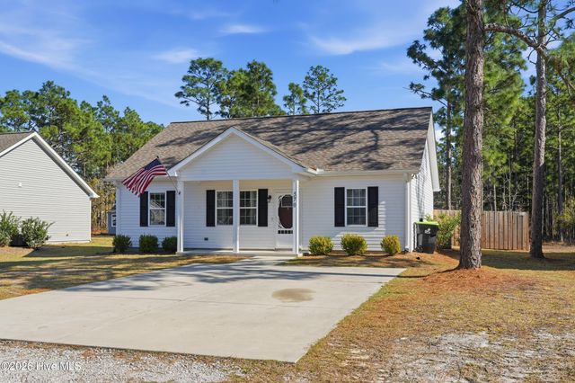 570 Mission Road, Southport, NC 28461