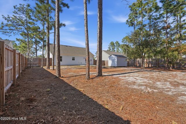 570 Mission Road, Southport, NC 28461