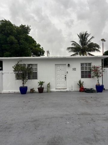 832 E 20th Street, Hialeah, FL 33013