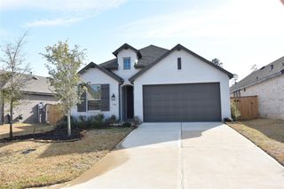 538 Chestnut Reef Court, Conroe, TX 77304