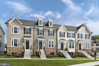 10935 BLANTON WAY #C, Upper Marlboro, MD 20772