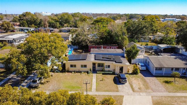 513 EGAN DRIVE, Orlando, FL 32822