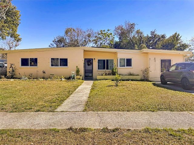 513 EGAN DRIVE, Orlando, FL 32822