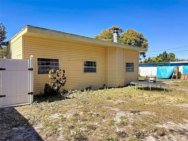 513 EGAN DRIVE, Orlando, FL 32822