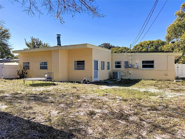 513 EGAN DRIVE, Orlando, FL 32822