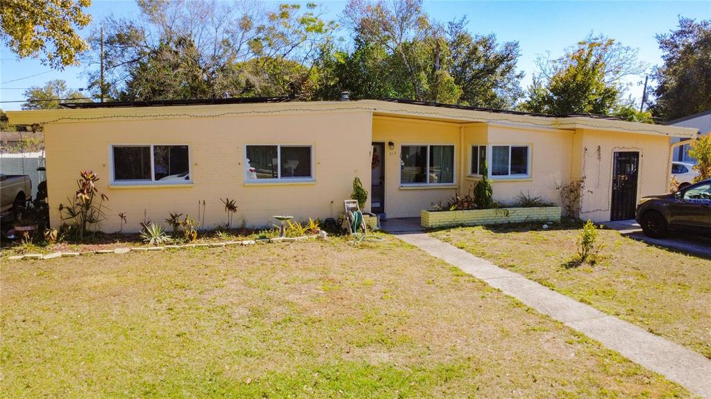 513 EGAN DRIVE, Orlando, FL 32822