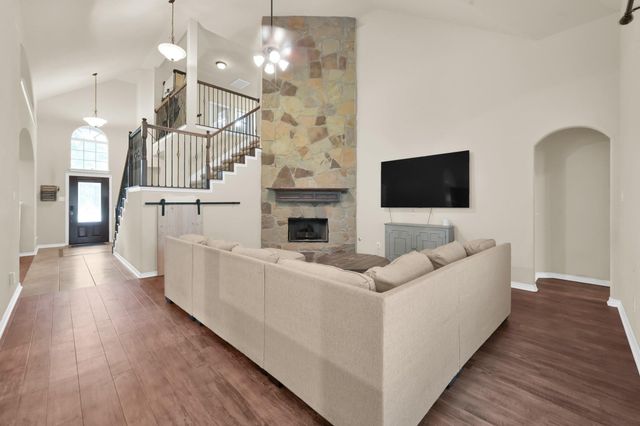 20840 Hixon Creek Drive, Porter, TX 77365