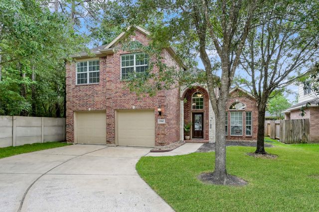 20840 Hixon Creek Drive, Porter, TX 77365