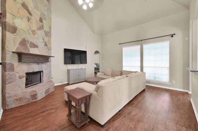20840 Hixon Creek Drive, Porter, TX 77365