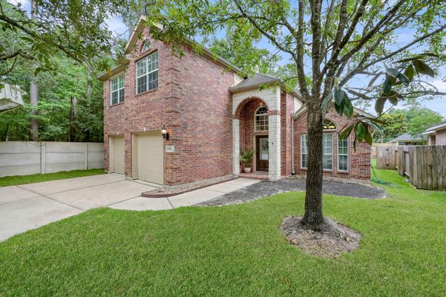 20840 Hixon Creek Drive, Porter, TX 77365