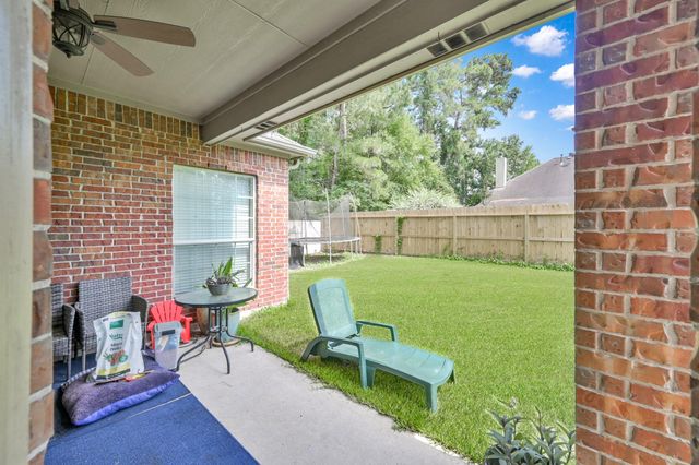 20840 Hixon Creek Drive, Porter, TX 77365