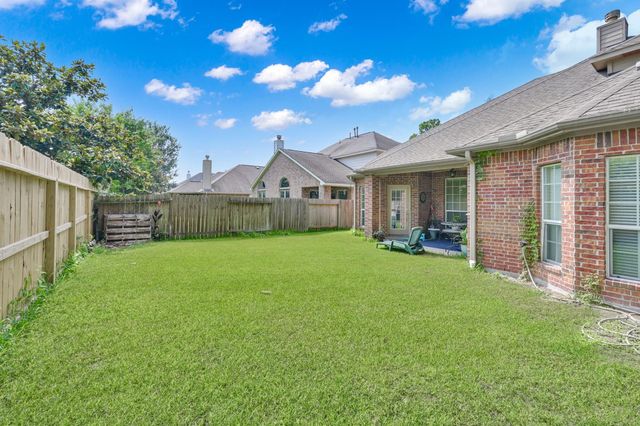 20840 Hixon Creek Drive, Porter, TX 77365