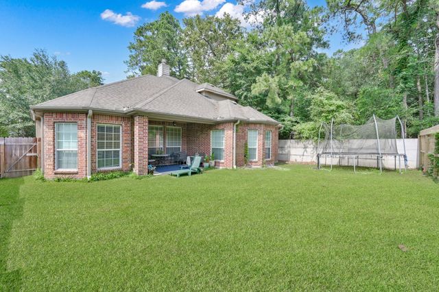 20840 Hixon Creek Drive, Porter, TX 77365