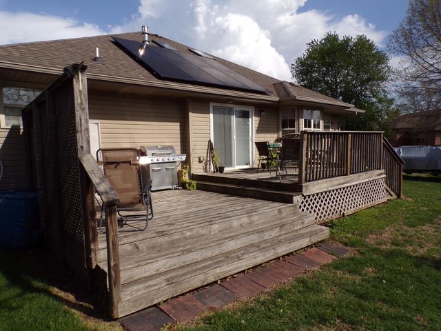 3209 N Laurel Avenue, Springfield, MO 65803