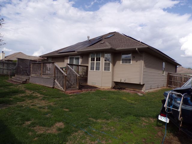 3209 N Laurel Avenue, Springfield, MO 65803