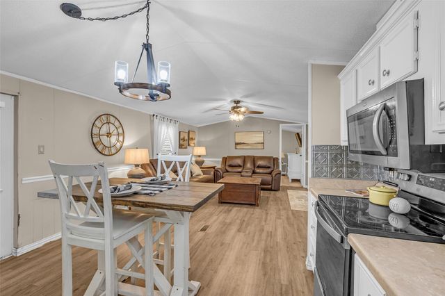 188 Chrissy Lane, Trinity, TX 75862