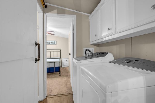 188 Chrissy Lane, Trinity, TX 75862